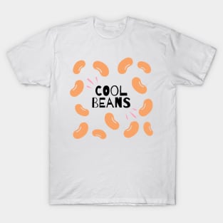 Cool Beans T-Shirt